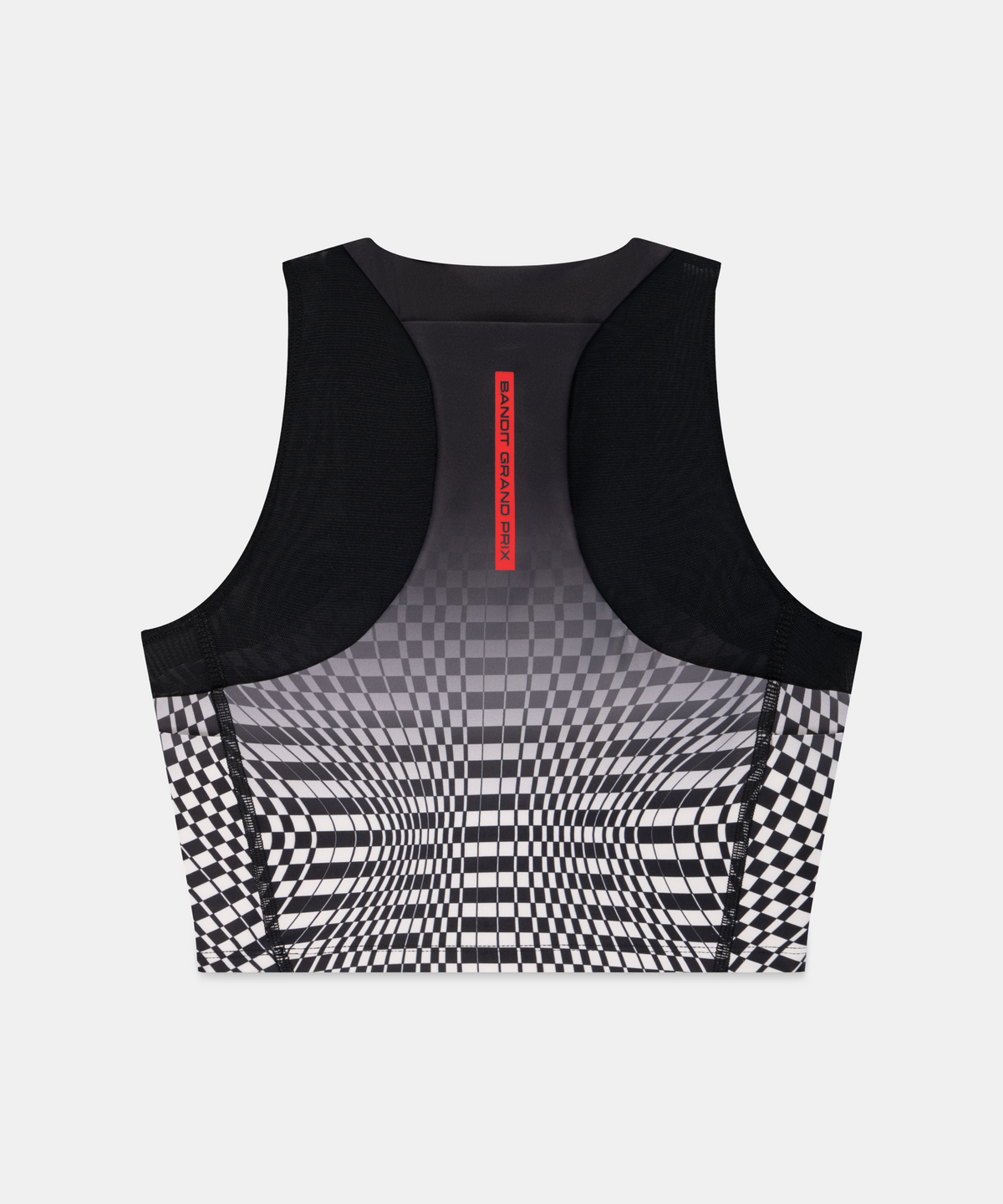Women's Stamina-V™ Lyra Race Crop - BGP '26