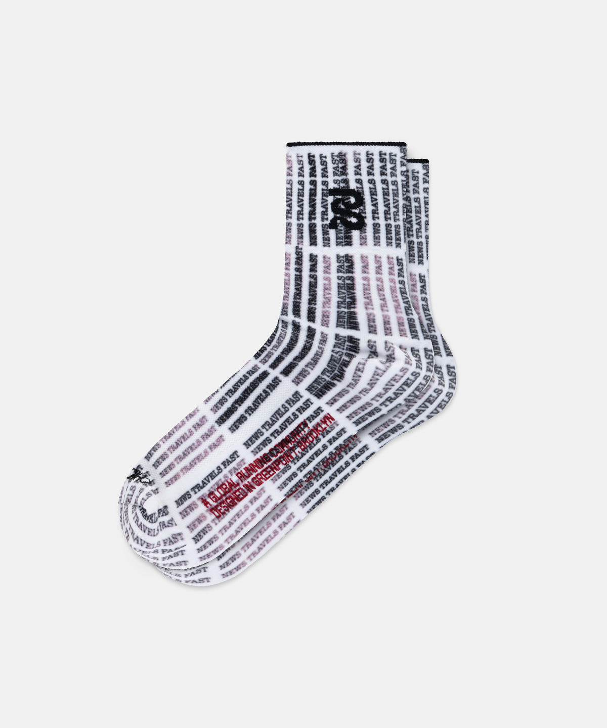 Chicago '26 Lite Run™ Socks