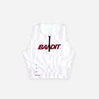 Thumbnail of The Down Bad Boston 2025 Ares Flex™ Zip Front Race Crop