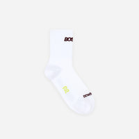 Thumbnail of The Down Bad Boston 2025 Lite Run™ Quarter Socks - 2 Pack