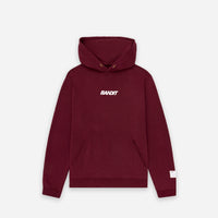 Thumbnail of The Down Bad Boston 2025 Cotton Fleece Hoodie - Unisex