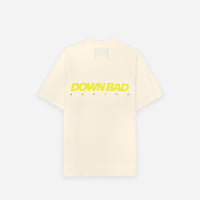 Thumbnail of The Down Bad Boston 2025 Cotton Tee - Unisex