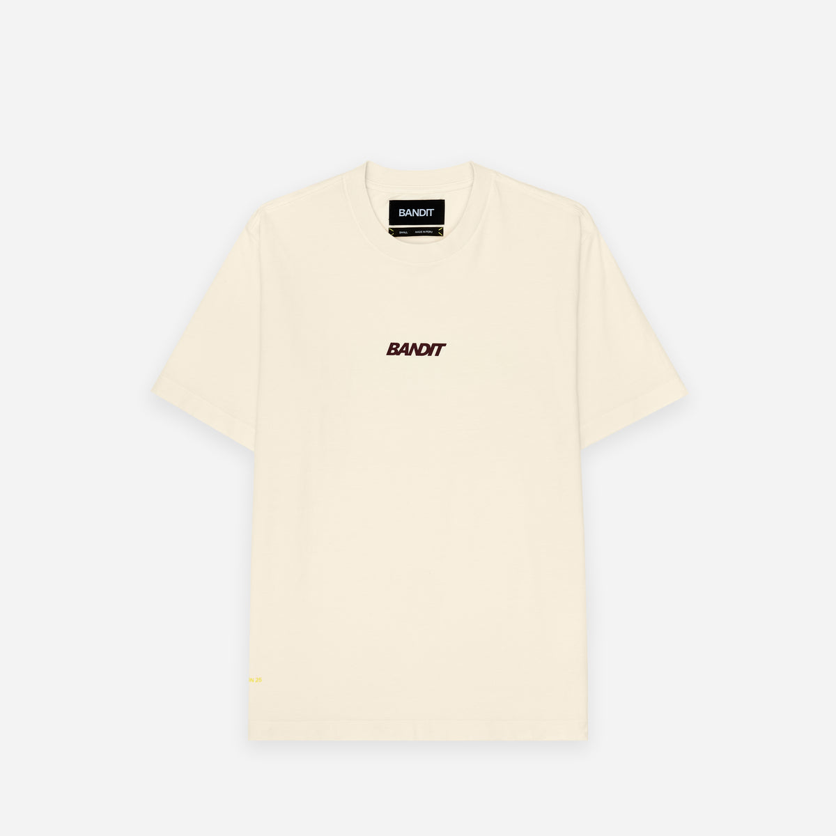 The Down Bad Boston 2025 Cotton Tee - Unisex