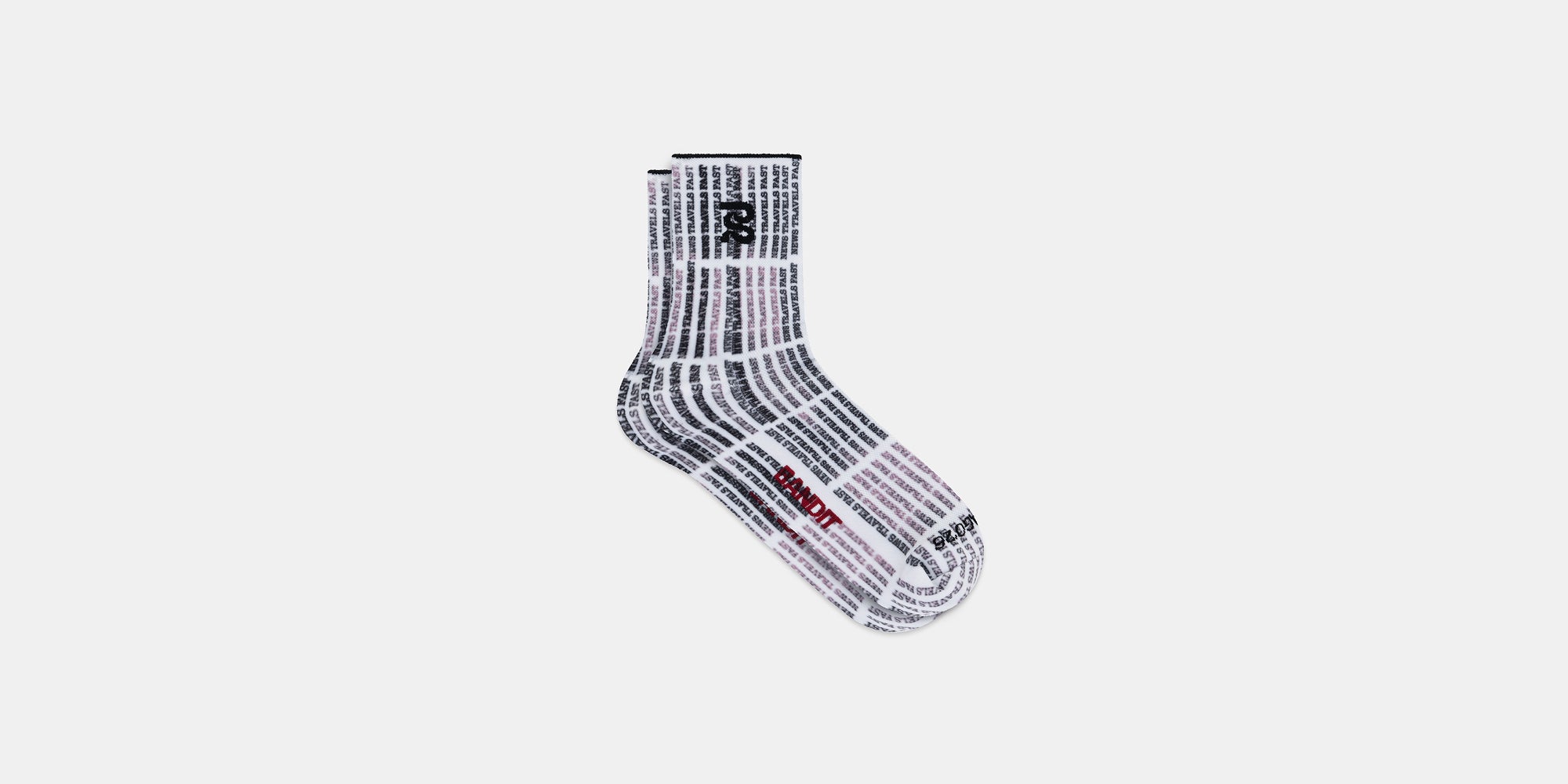 Chicago '26 Lite Run™ Socks