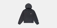 Thumbnail of Chicago '26 Unisex Chroma Wash Cropped Hoodie