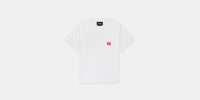 Thumbnail of Chicago '26 Unisex Heavyweight Cotton Box Tee - Bandit Tribune
