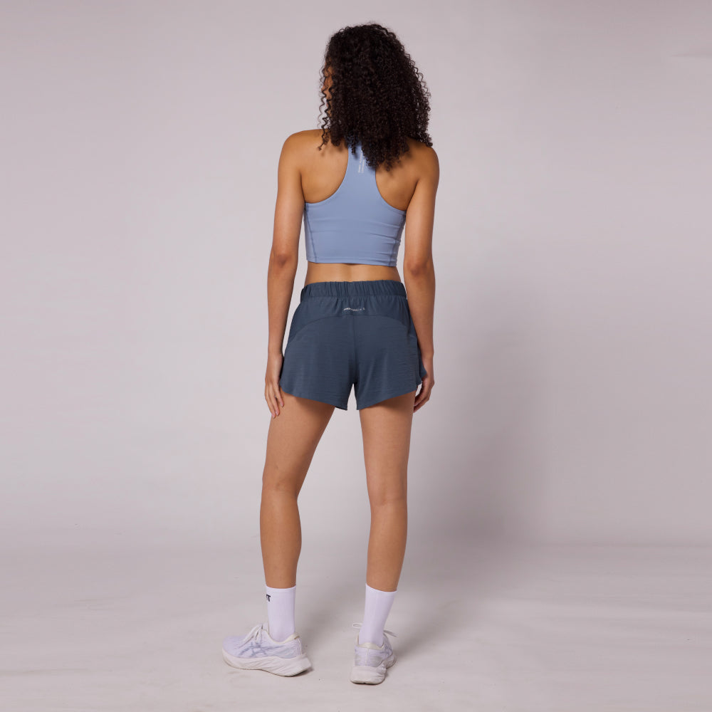 Litewave™ 4" Rush Short