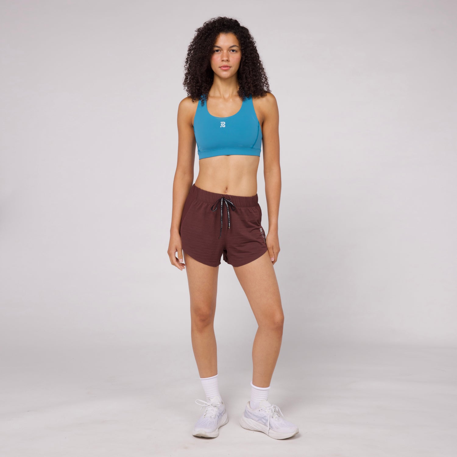 Litewave™ 4" Rush Short
