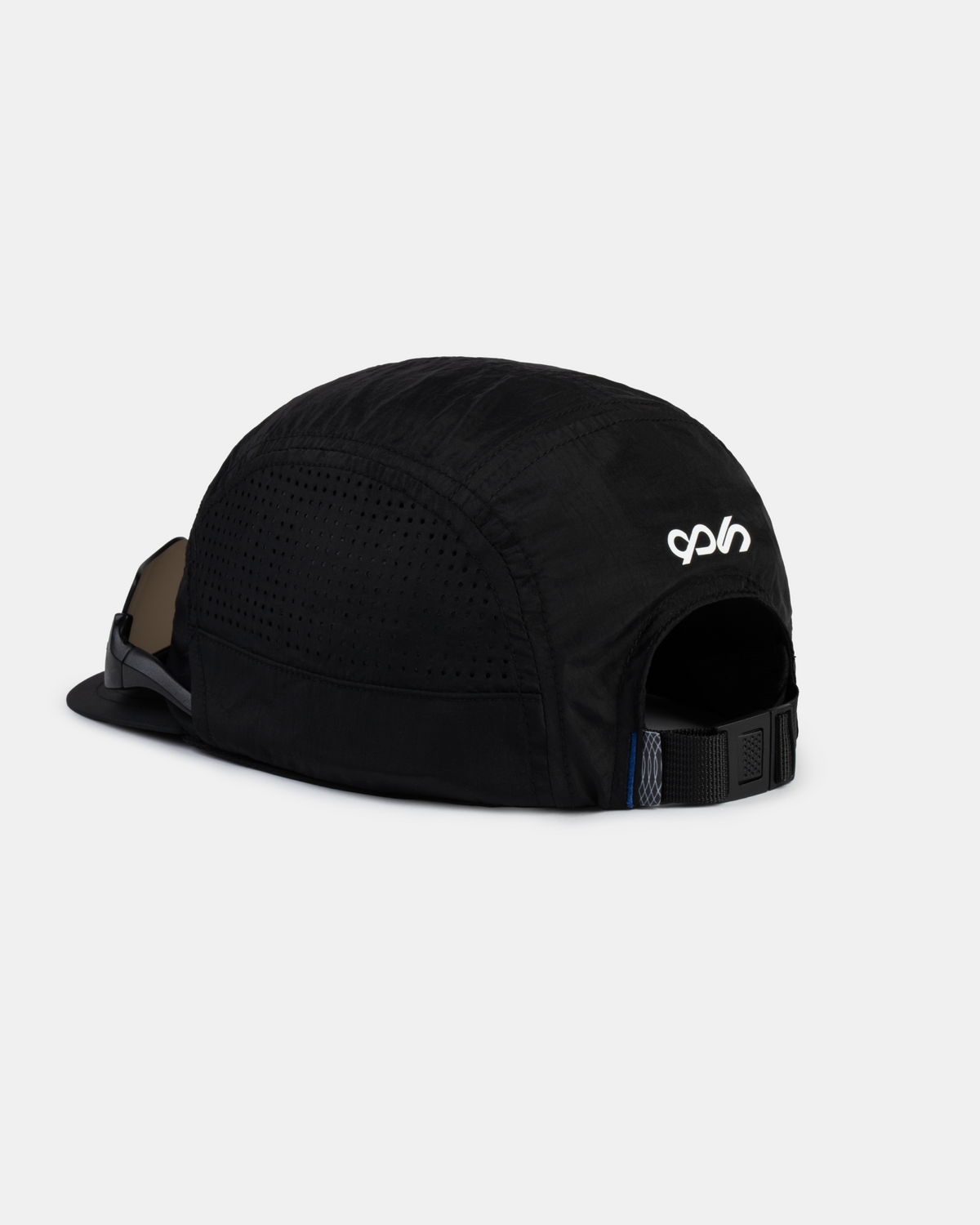 CPH '26 Run Hat with Sunglasses Holder