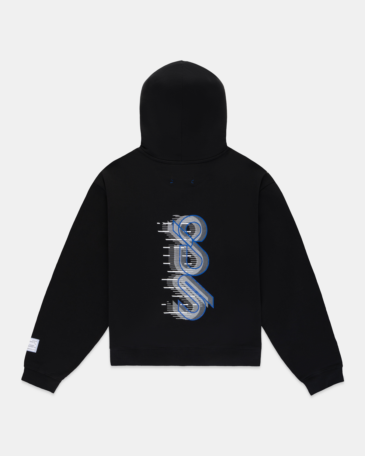 CPH '26 Unisex Cropped Hoodie