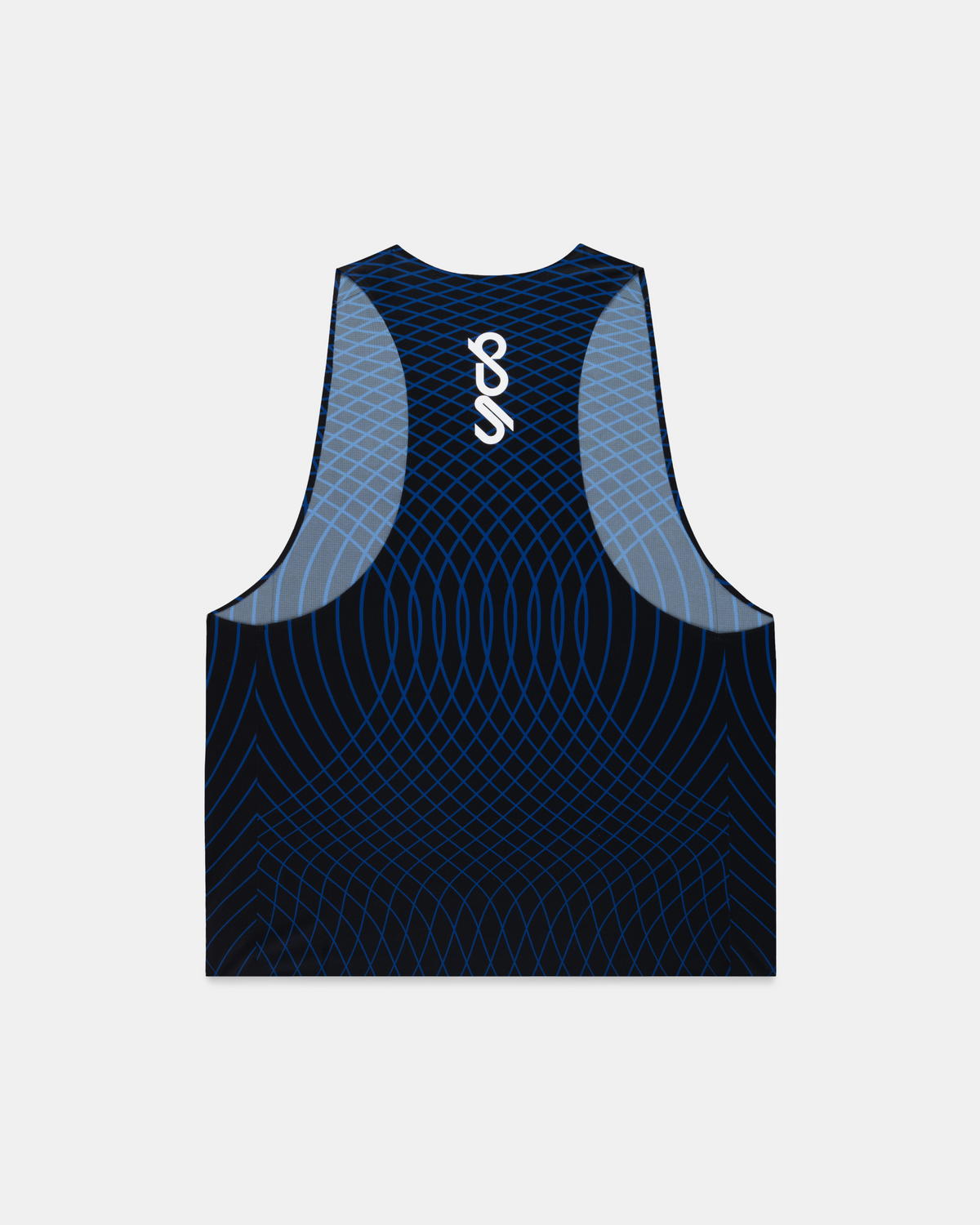 CPH '26 Men's Specter™ Shorty Race Singlet