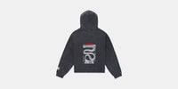 Thumbnail of Chicago '26 Unisex Chroma Wash Cropped Hoodie