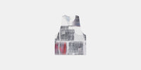 Thumbnail of Chicago '26 Men's Shredder™ Race Singlet with Flopack™