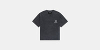 Thumbnail of Chicago '26 Unisex Heavyweight Cotton Box Tee - Bandit TV