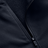 Thumbnail of Windproof AuraGrid™ Jacket - Black