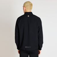 Thumbnail of Windproof AuraGrid™ Jacket - Black