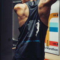 Thumbnail of Airware™ Racing Singlet NYCM Capsule