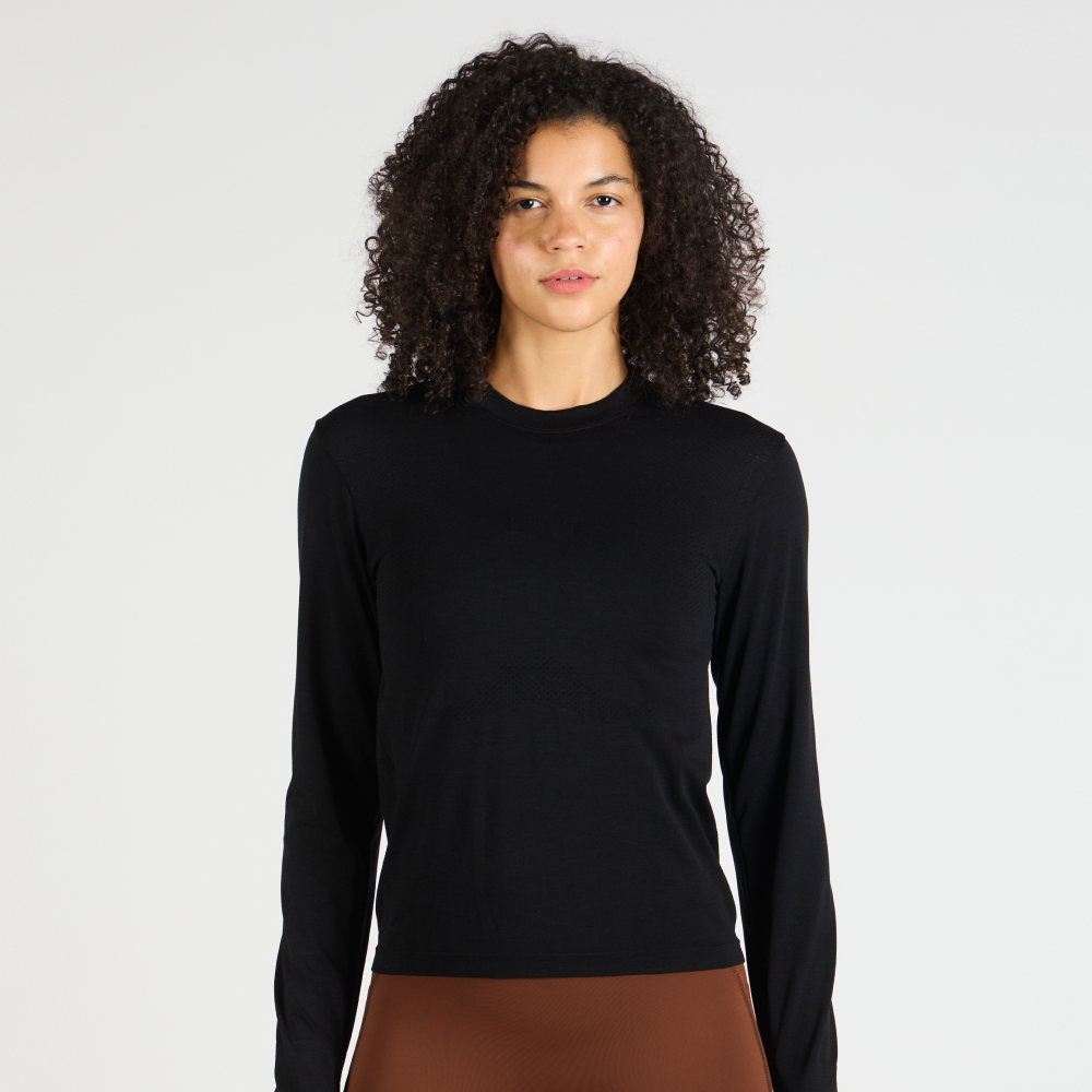 Stratum Seamless™ Women's Long Sleeve