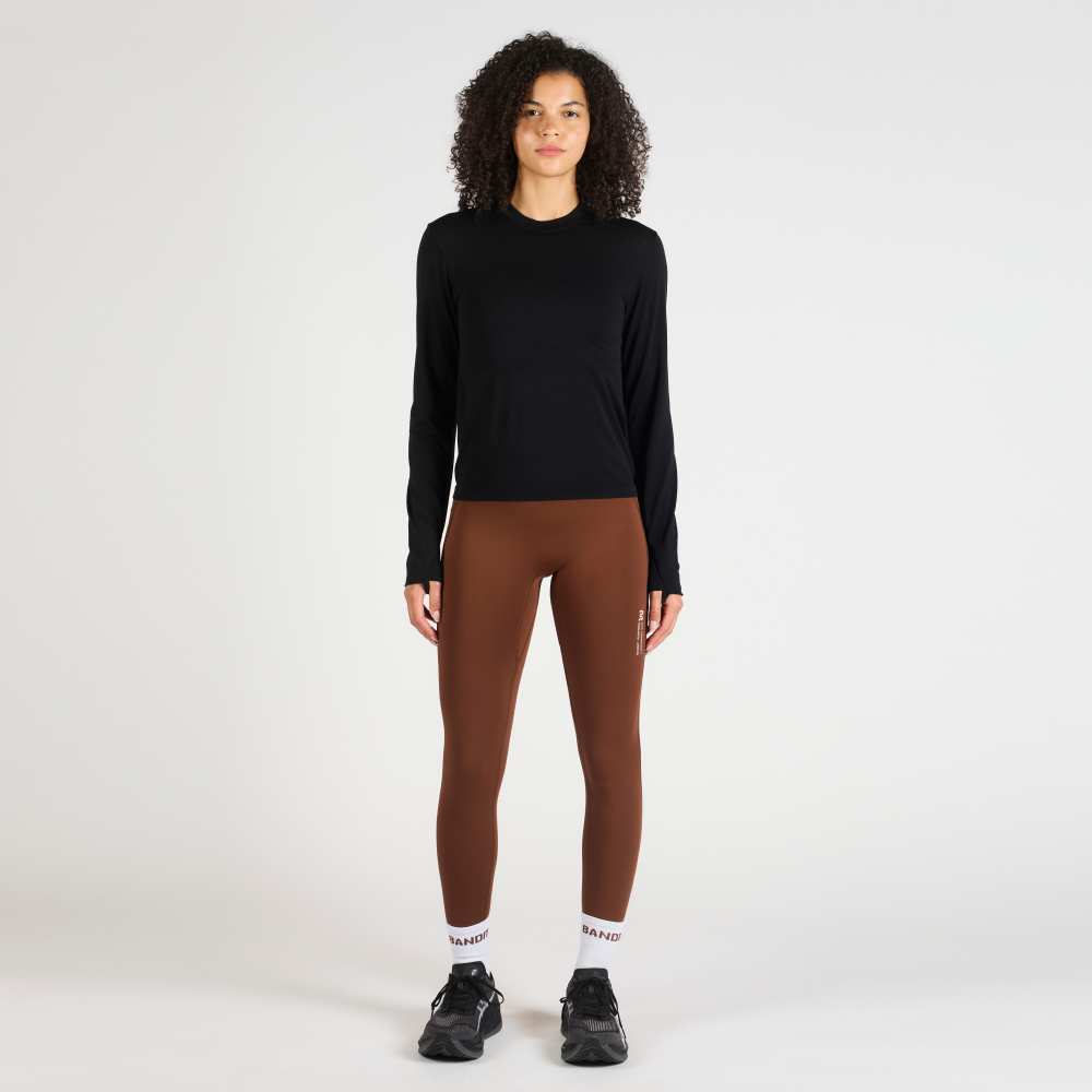 Stratum Seamless™ Women's Long Sleeve
