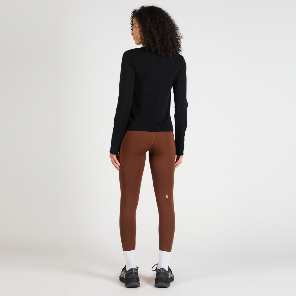 Stratum Seamless™ Women's Long Sleeve