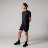 Thumbnail of Airware™ Performance Tee - Black