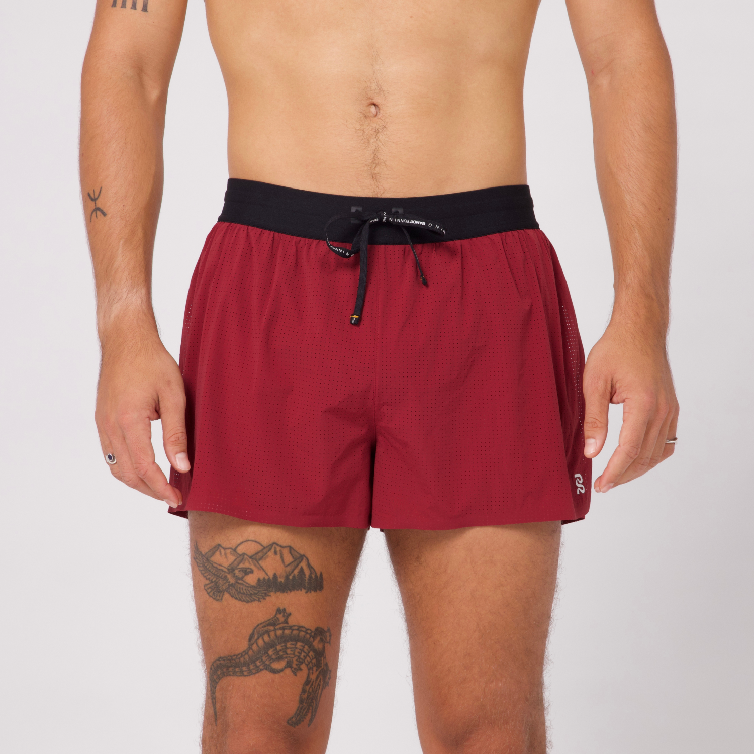 Vento™ Men's 3" Splitty Short