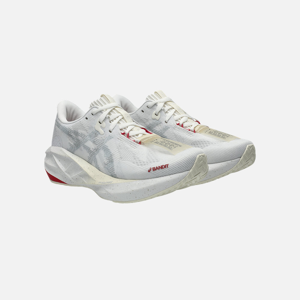 Bandit x ASICS Novablast 5 - Women's