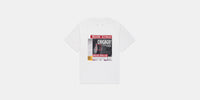 Thumbnail of Chicago '26 Unisex Heavyweight Cotton Box Tee - Bandit Tribune