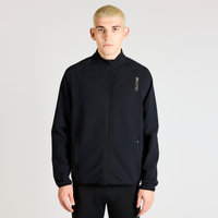 Thumbnail of Windproof AuraGrid™ Jacket - Black
