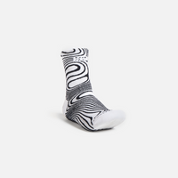 Thumbnail of Lite Run™ Jacquard Socks - Topograph - 2 Pack