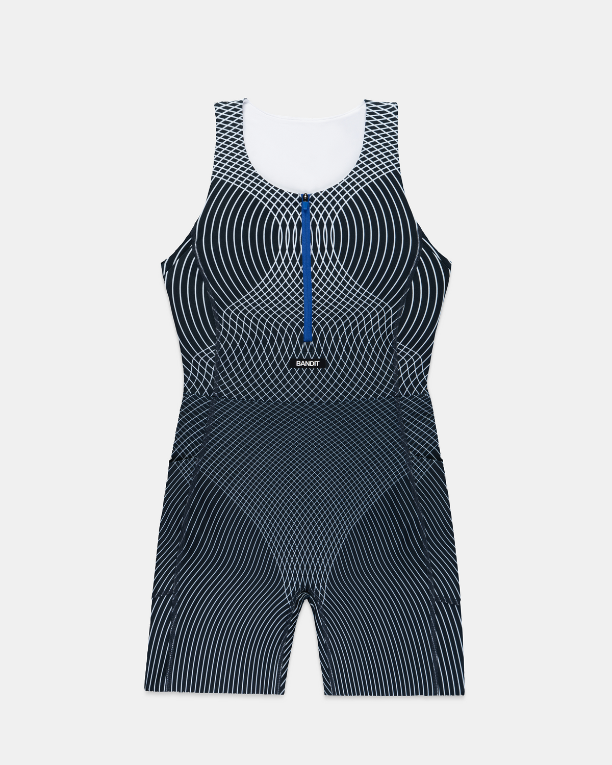 CPH '26 Women's Stamina™ Square Neck Speedsuit