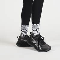 Thumbnail of Lite Run™ Jacquard Socks - Topograph - 2 Pack