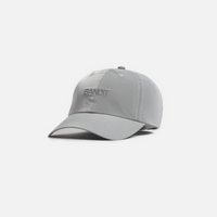 Thumbnail of Nylon Dad Hat - Dark Grey