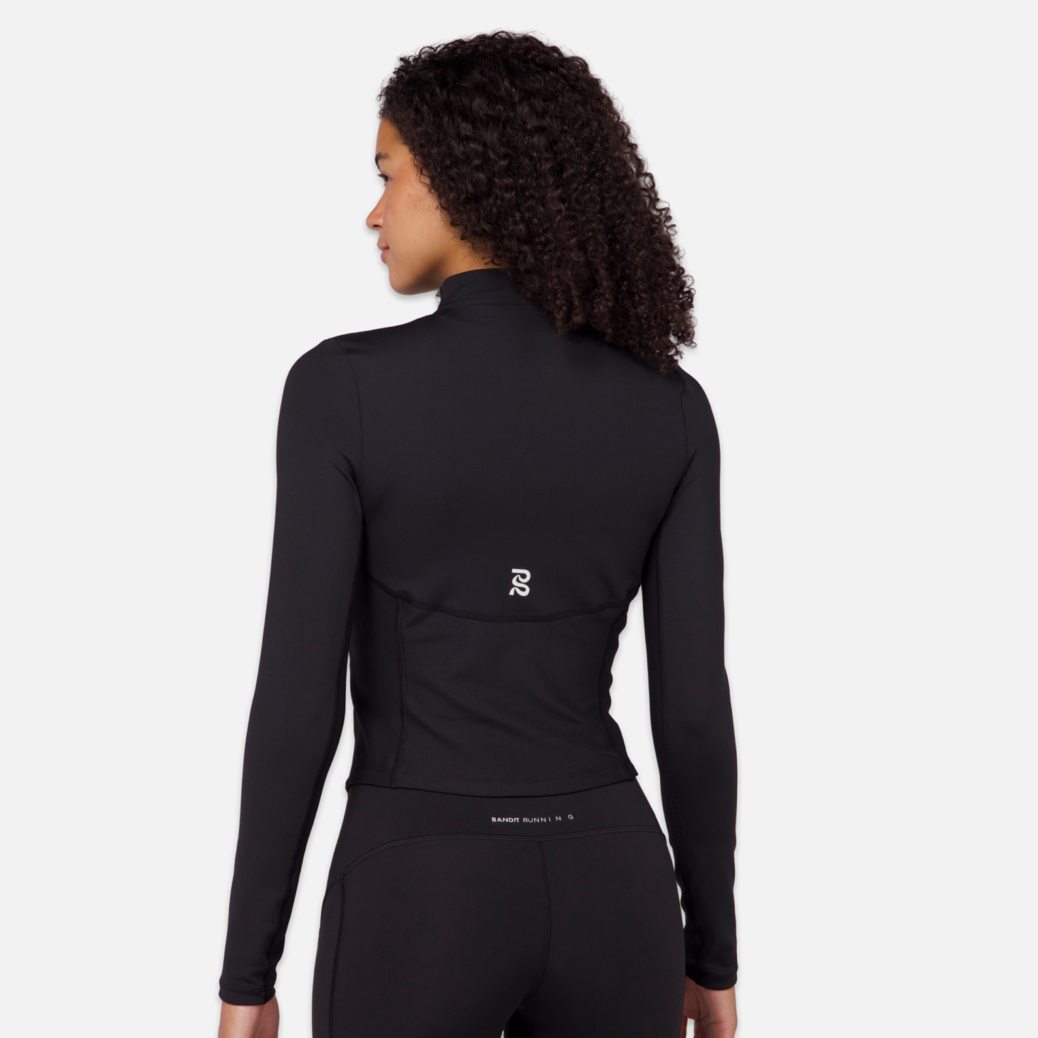 Stamina™ Womens Zip Front Jacket