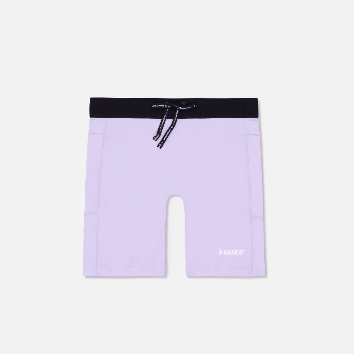 Stamina™ 7" Women's Compression Shorts - Light Thistle