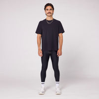 Thumbnail of MicroGrid™ Proto Tee - Black