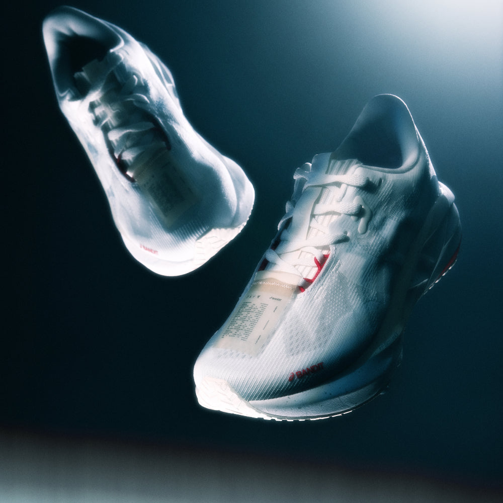 Bandit x ASICS Novablast 5 - Women's