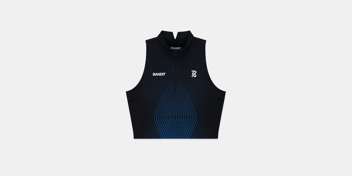 CPH '26 Women's Adapto™ Distance Top