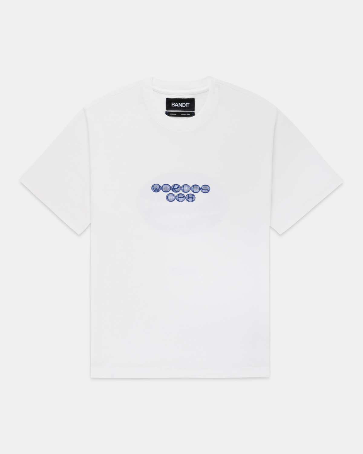 CPH '26 Unisex Heavyweight Cotton Box Tee