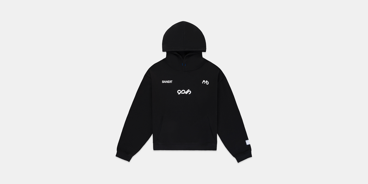 CPH '26 Unisex Cropped Hoodie