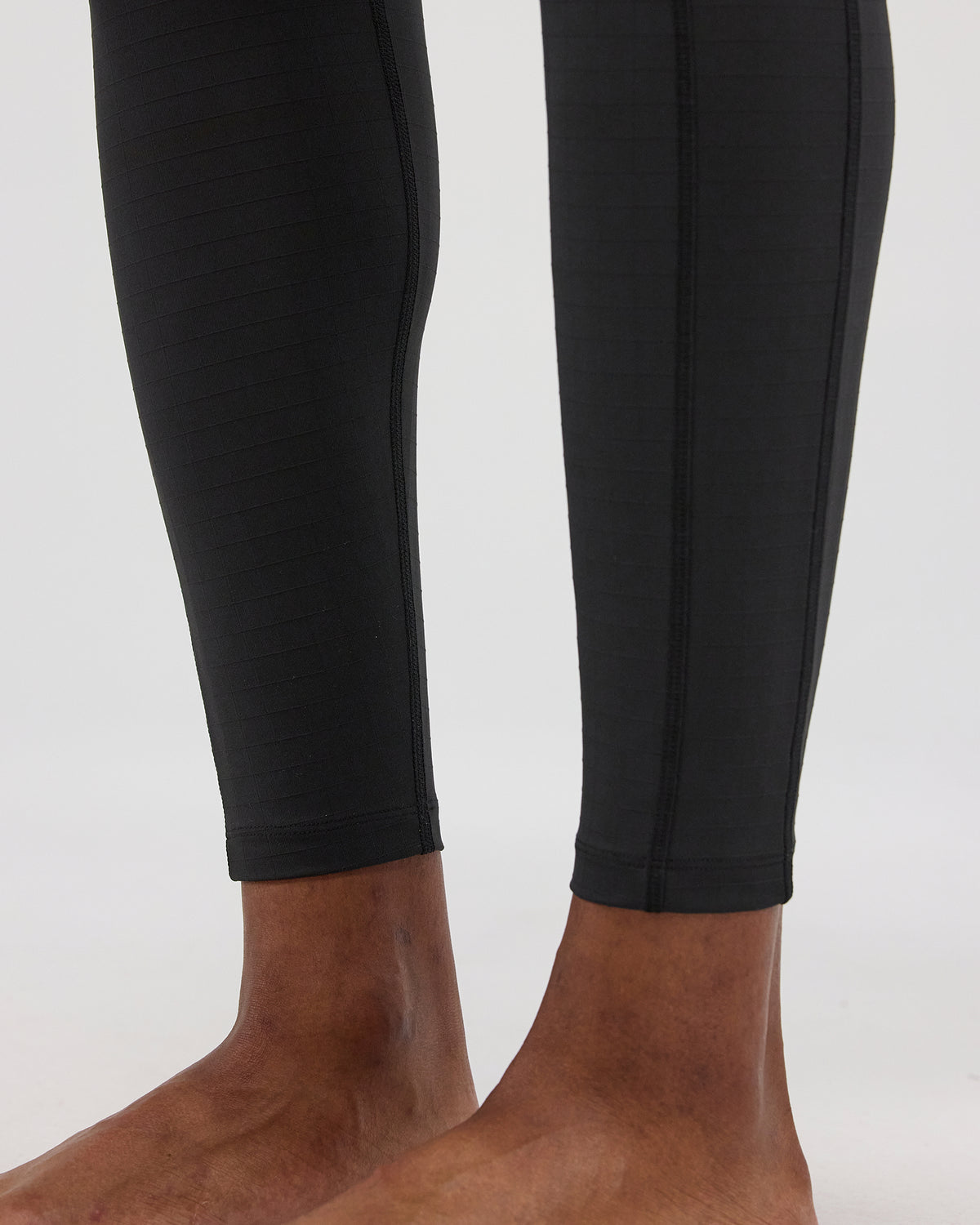 Men's Gridlock™ Distance Tight - Black