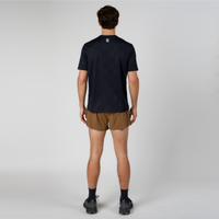 Thumbnail of Vento™ Men's 3" Splitty Short - Nutmeg