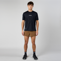 Thumbnail of Vento™ Men's 3" Splitty Short - Nutmeg