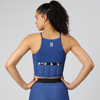 Thumbnail of Stamina™ 6 Pocket Nova Crop - Space Blue