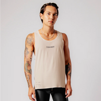Thumbnail of Men's Drift™ Performance Singlet - Champagne