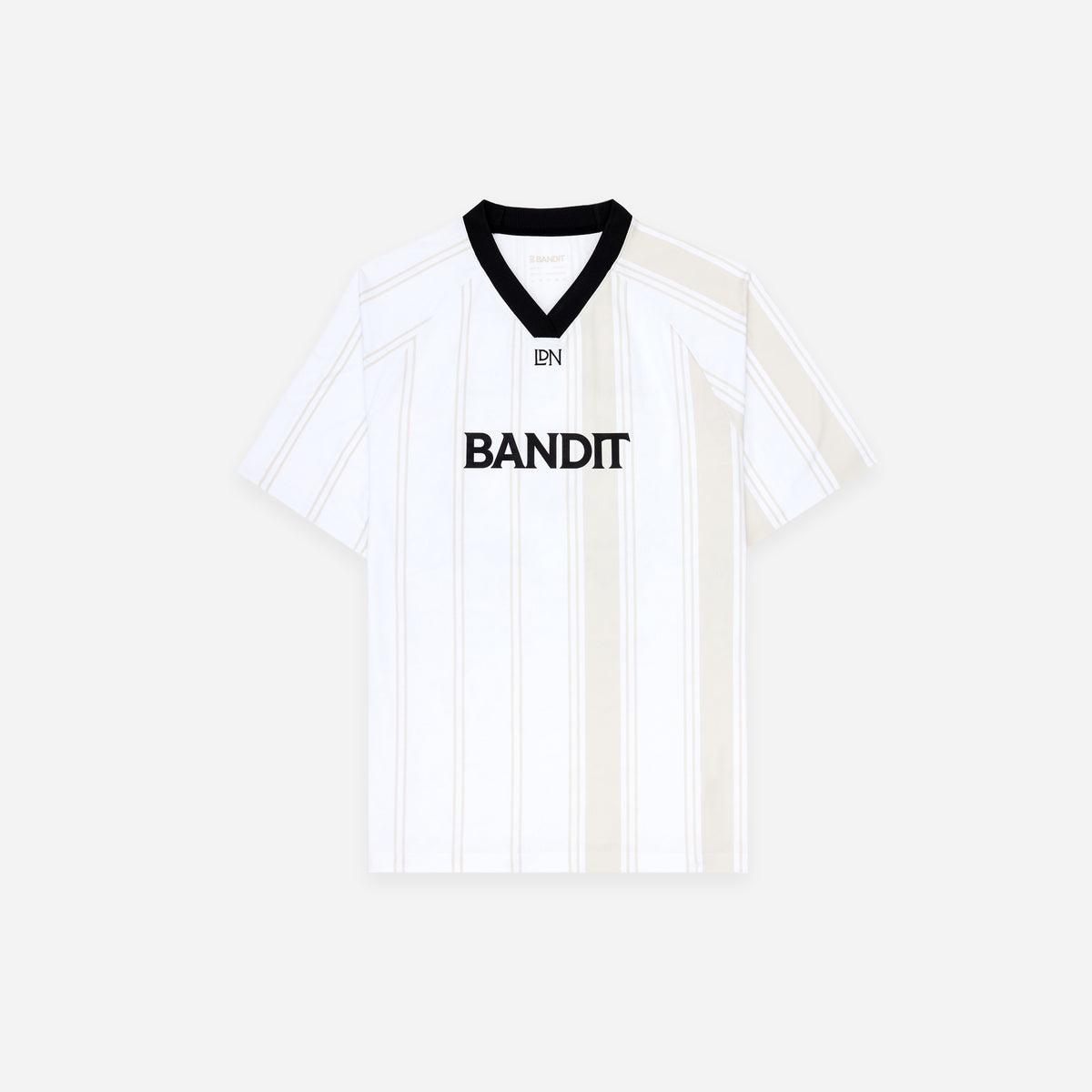 Jacquard London 2025 Short Sleeve - Unisex