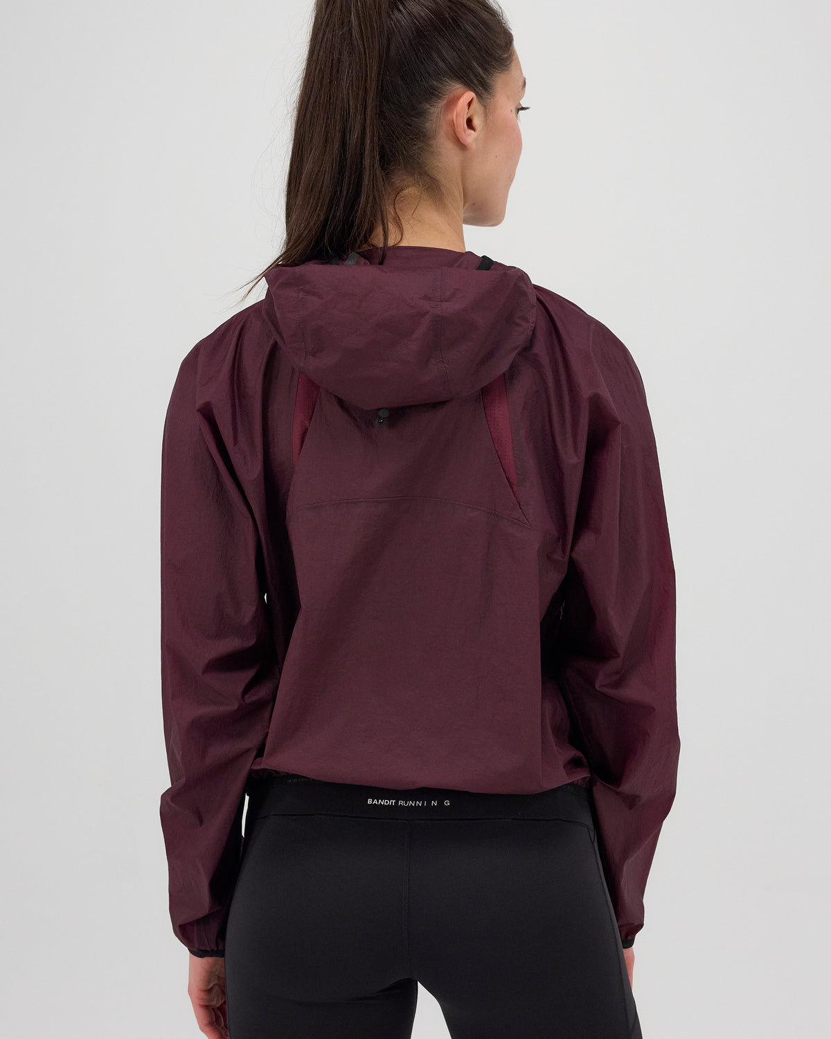 RoccaRip™ Windbreaker, Women's - Fig
