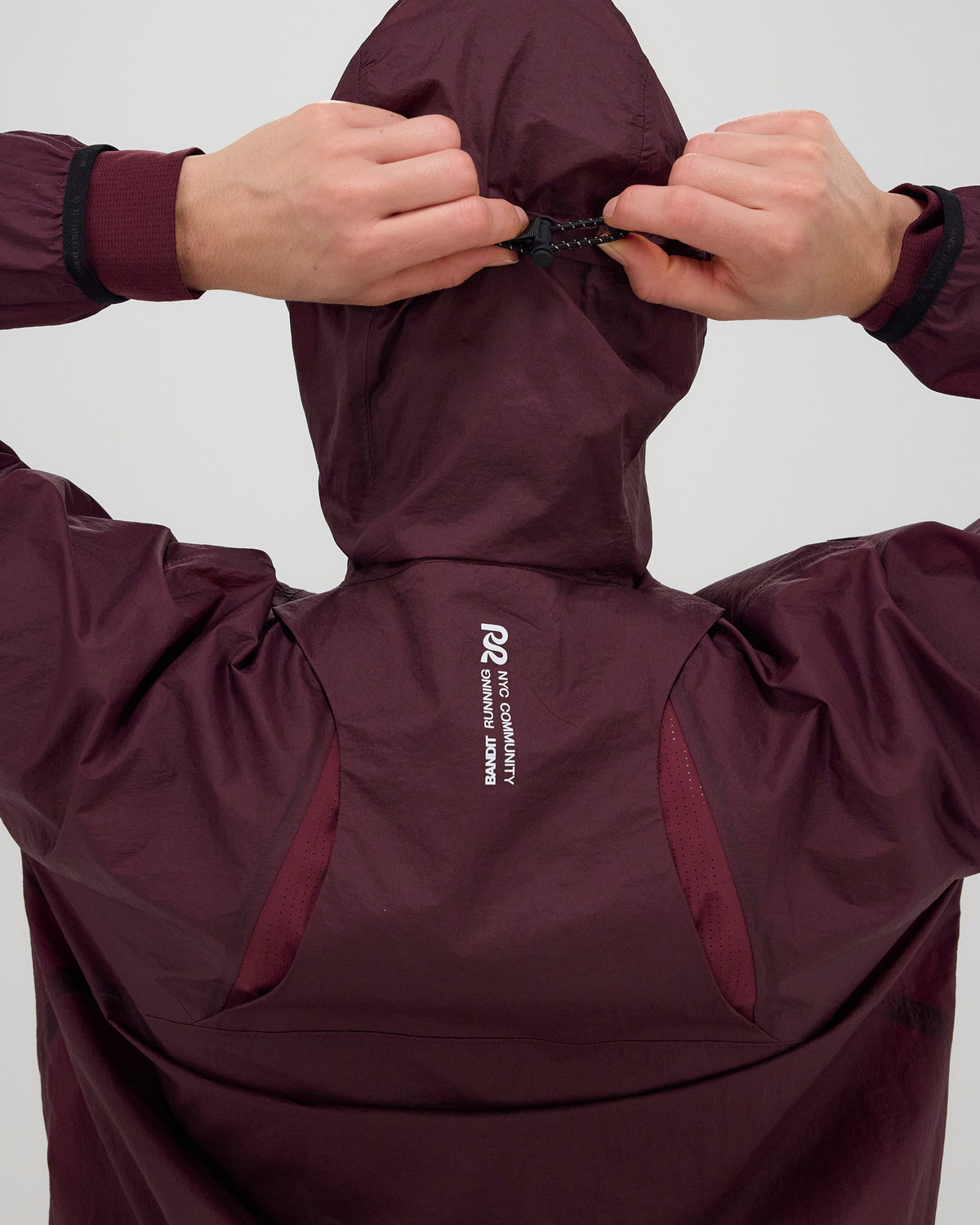 RoccaRip™ Windbreaker, Women's - Fig
