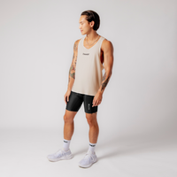 Thumbnail of Men's Drift™ Performance Singlet - Champagne