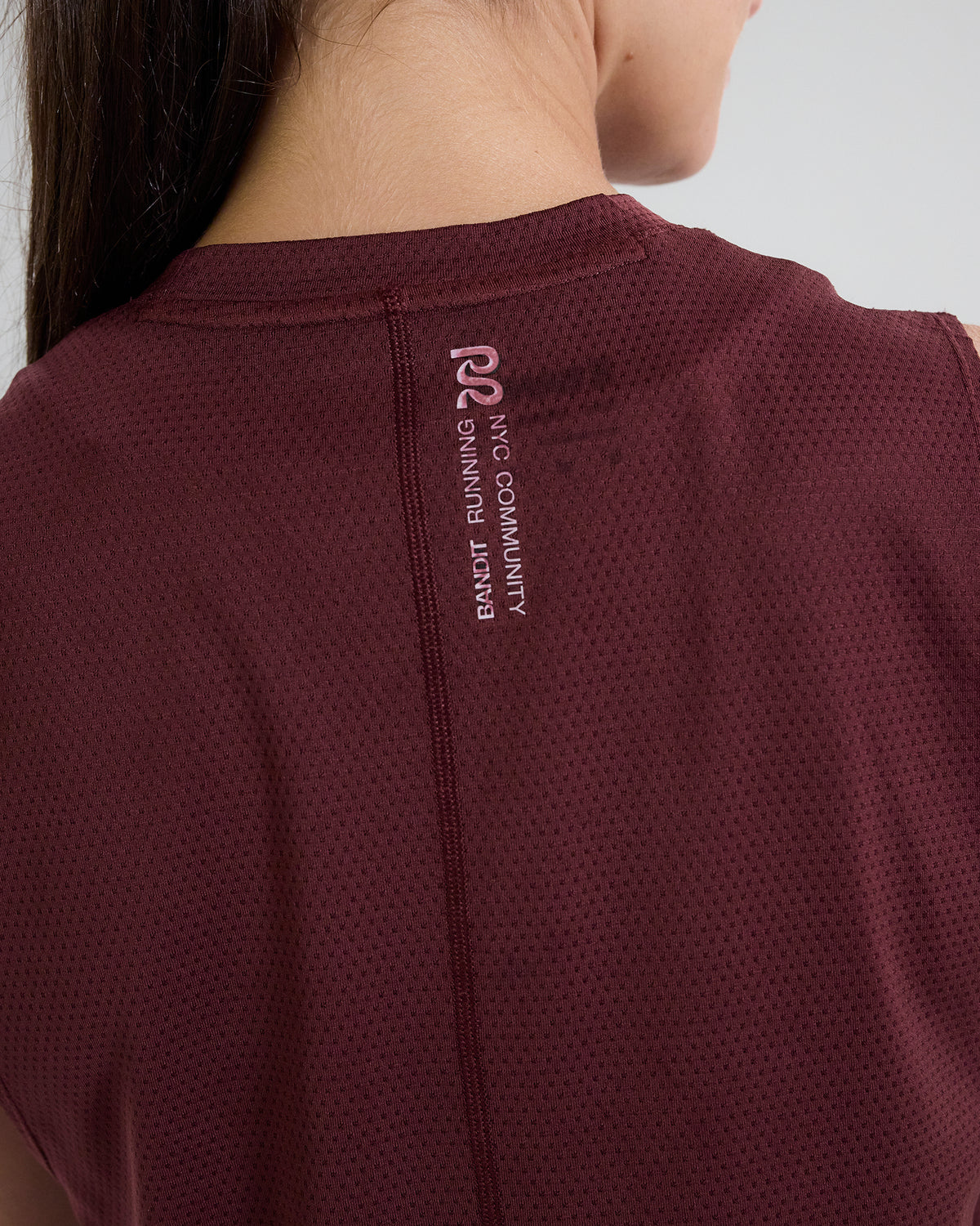 Women's Micromesh™ Run Tank - Fig